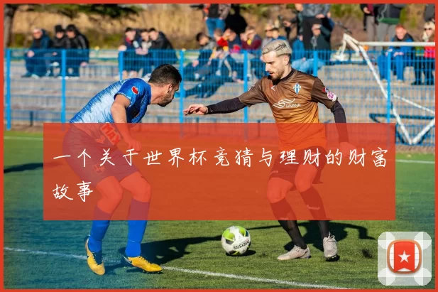 一个关于世界杯竞猜与理财的财富故事