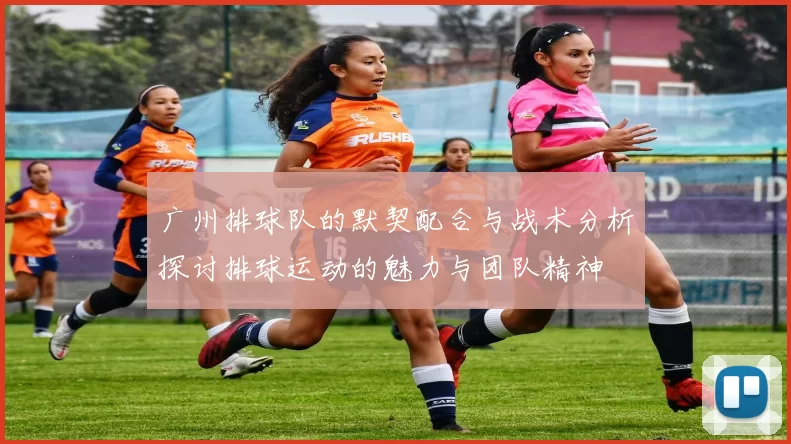 广州排球队的默契配合与战术分析探讨排球运动的魅力与团队精神