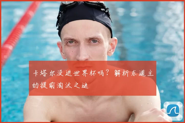 卡塔尔没进世界杯吗?解析东道主的提前淘汰之谜