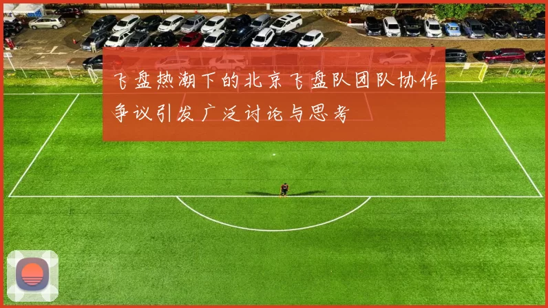 飞盘热潮下的北京飞盘队团队协作争议引发广泛讨论与思考